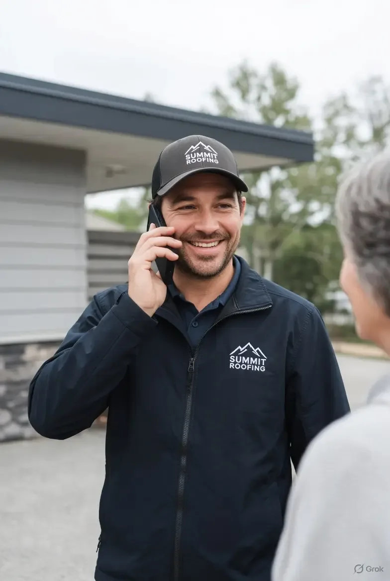 Flat Roof Leak Repair Pleasant Hill, IA FAQs